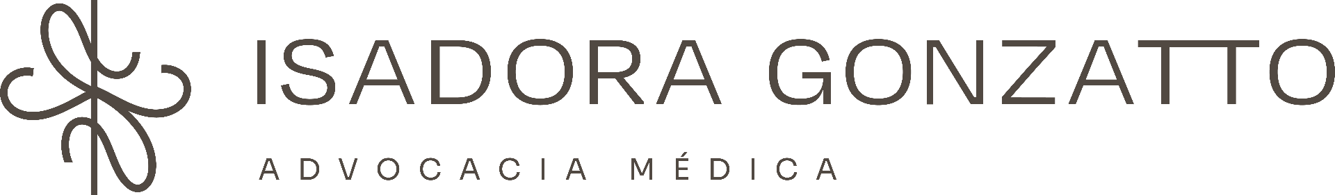 Isadora Gonzatto Advocacia Médica